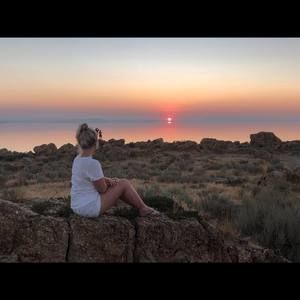 Meet your Posher, Patty